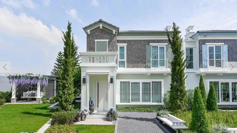 อัญญา เวสต์เกต (Anya Westgate), นนทบุรี, Bangboathong Bangyai, บางรักพัฒนา, บางบัวทอง, นนทบุรี, 150 ตร.ม., ทาวน์เฮ้าส์ ขาย, โดย นันธิกา ศรีสุวรรณ, 500197448 - DDproperty.com