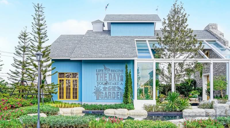 อัญญา เวสต์เกต (Anya Westgate), นนทบุรี, Bangboathong Bangyai, บางรักพัฒนา, บางบัวทอง, นนทบุรี, 150 ตร.ม., ทาวน์เฮ้าส์ ขาย, โดย นันธิกา ศรีสุวรรณ, 500197448 - DDproperty.com