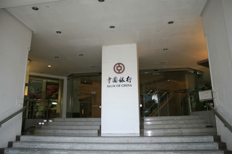 Bank Of China, 4 Battery Road, 4,200 sqft, Office For Rent, by KEIR HUANG, 500079224 - CommercialGuru.com.sg