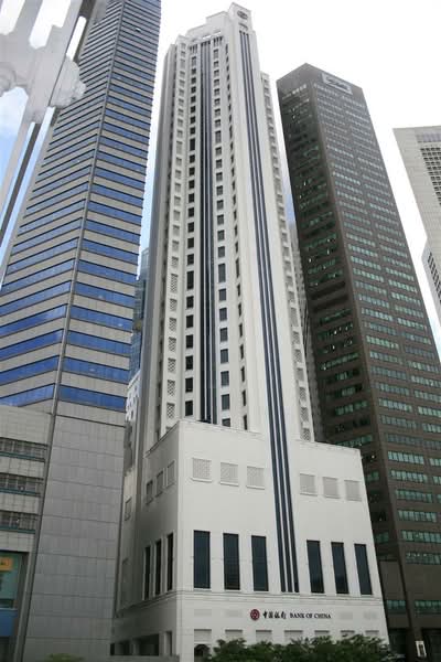 Bank Of China, 4 Battery Road, 4,200 sqft, Office For Rent, by KEIR HUANG, 500079224 - CommercialGuru.com.sg