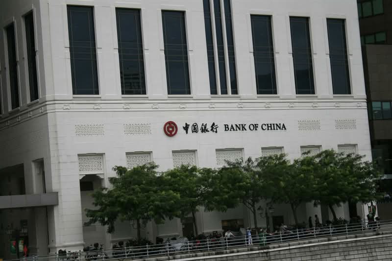Bank Of China, 4 Battery Road, 4,200 sqft, Office For Rent, by KEIR HUANG, 500079224 - CommercialGuru.com.sg