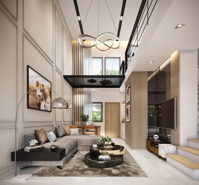 Altitude Kraf Bangna