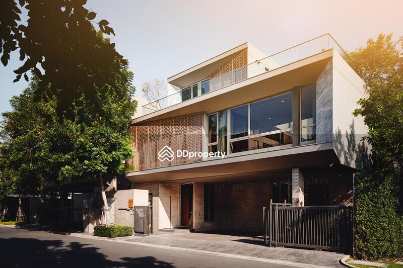For Rent - ARTALE Phattanakan-Thonglor, Bangkok