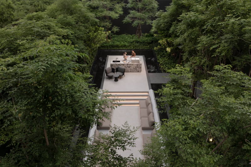 AESTIQ Thonglor : เอสทีค ทองหล่อ #0