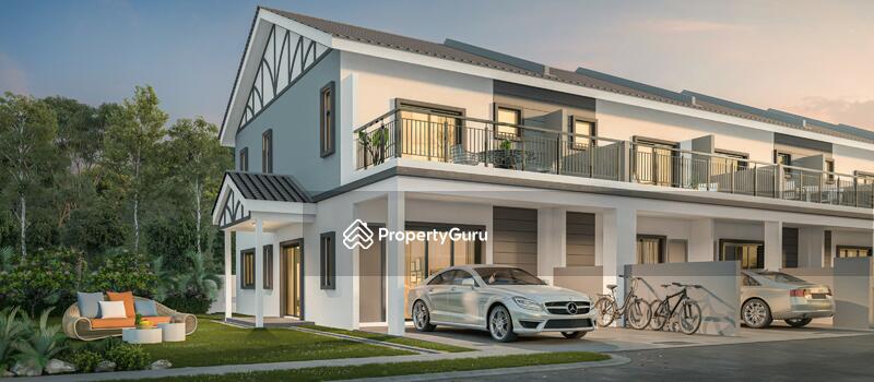 Untuk Dijual - Vines 3, Cameron Golden Hills