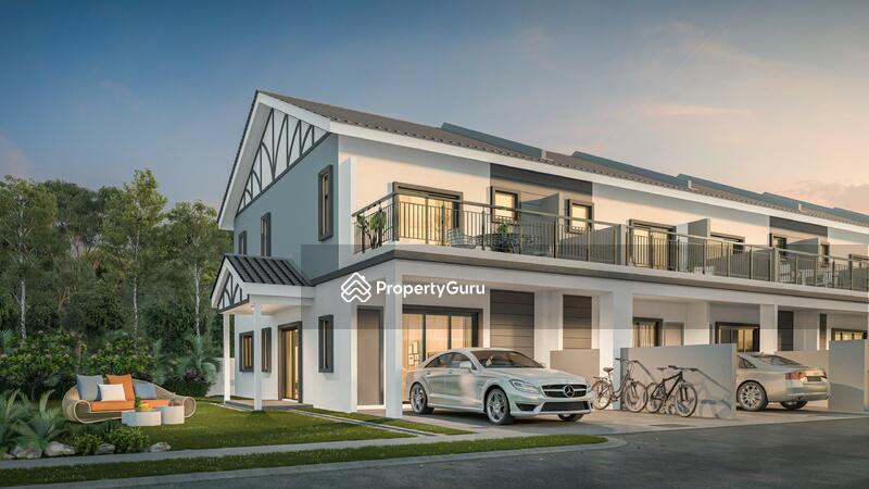 Untuk Dijual - Vines 3, Cameron Golden Hills
