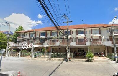 - Supalai Park Ville 2 Phaholyothin-Ramintra KM.1 : ศุภาลัย พาร์ควิลล์ 2 พหลโยธิน-รามอินทรา กม.1