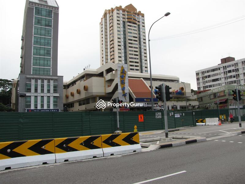 For Sale - Beauty World Centre