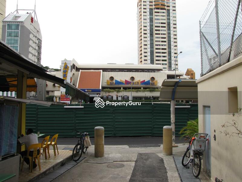 For Sale - Beauty World Centre