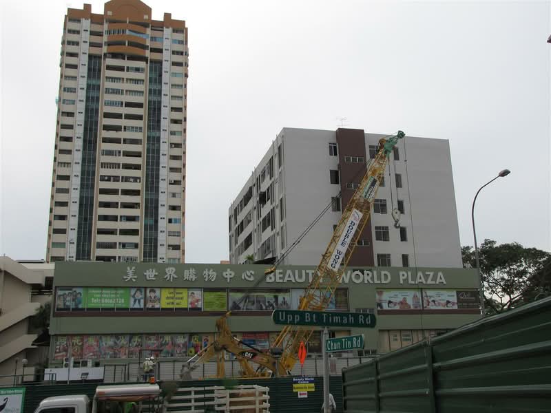 Beauty World Plaza, 140 Upper Bukit Timah Road, 258 sqft, Mall Shop For Sale, by Alex Wan, 23808370 - CommercialGuru.com.sg