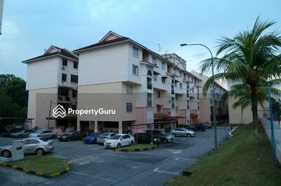 - Sri Awana Townhouse