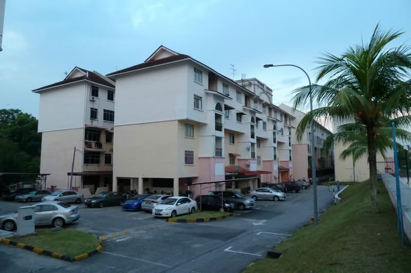 Sri Awana Townhouse - iProperty.com.my