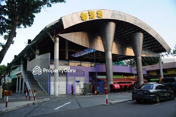 Bedok Market Place