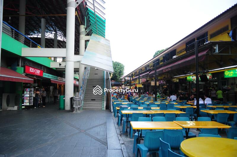 Bedok Market Place #0