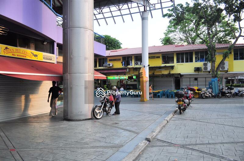 For Rent - Bedok Market Place