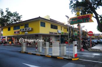 Bedok Shopping Complex