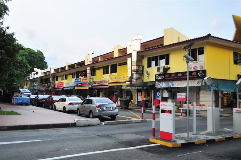 Bedok Shopping Complex, 288 Bedok Road, 1,205 sqft, Shop / Shophouse For Rent, by Lardee Lim, 60100306 - CommercialGuru.com.sg