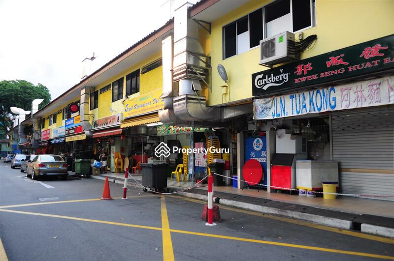 Bedok Shopping Complex at Bedok / Upper East Coast in SG | CommercialGuru