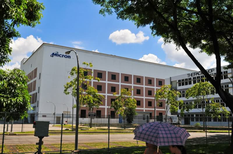 Bendemeer Industrial Estate, 996 Bendemeer Road, 2,851 sqft, Light Industrial (B1) For Rent, by David Tan, 500168910 - CommercialGuru.com.sg