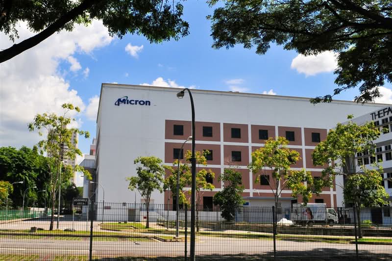 Bendemeer Industrial Estate, 996 Bendemeer Road, 2,851 sqft, Light Industrial (B1) For Rent, by David Tan, 500168910 - CommercialGuru.com.sg