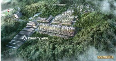  - Somersquare Phase 1