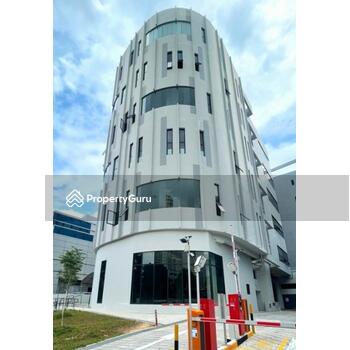 BS Centre