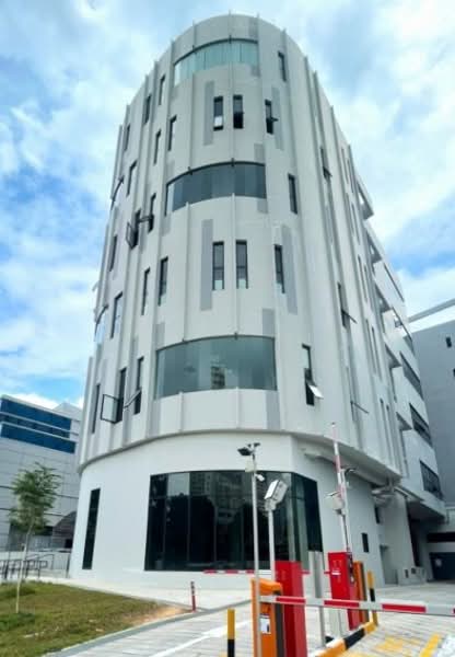 BS Centre, 243 Alexandra Road, 2,134 sqft, Light Industrial (B1) For Rent, by Teo Jeri, 25427608 - CommercialGuru.com.sg