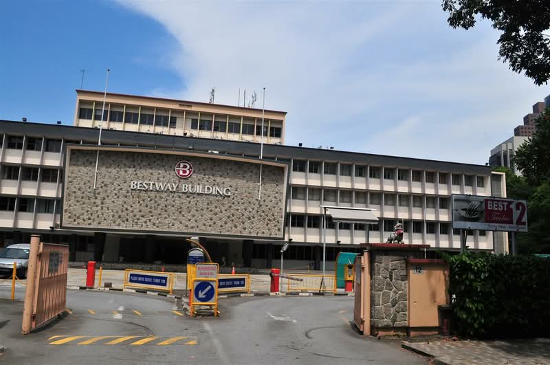 Bestway Building