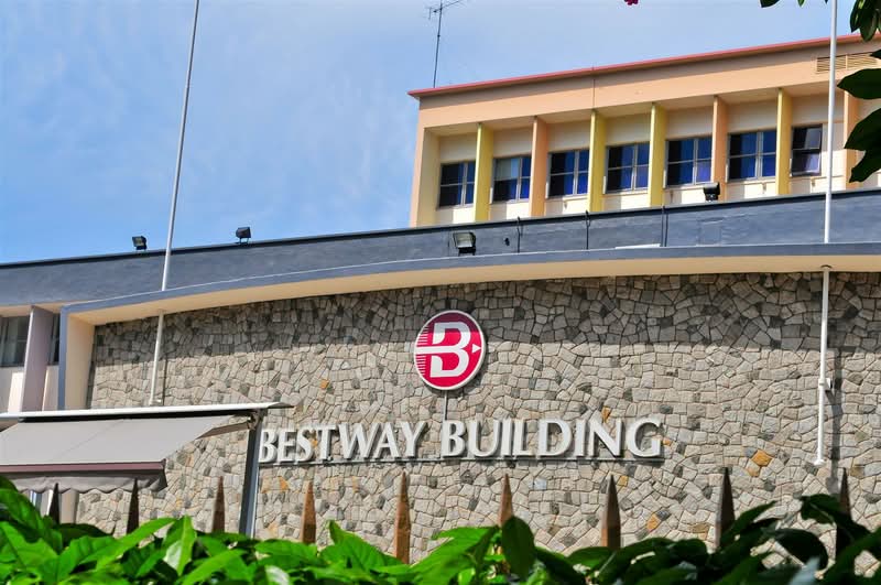 Bestway Building