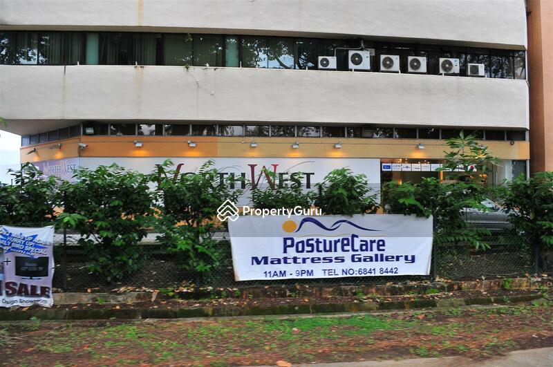 For Rent - Betime Building