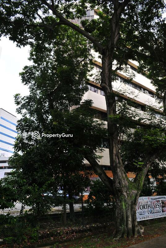 Betime Building #0
