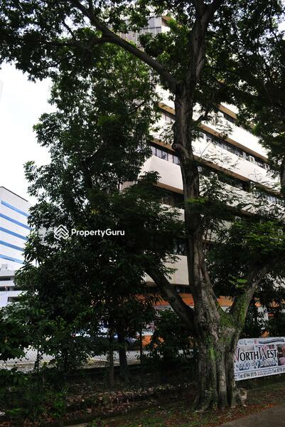 For Rent - Betime Building