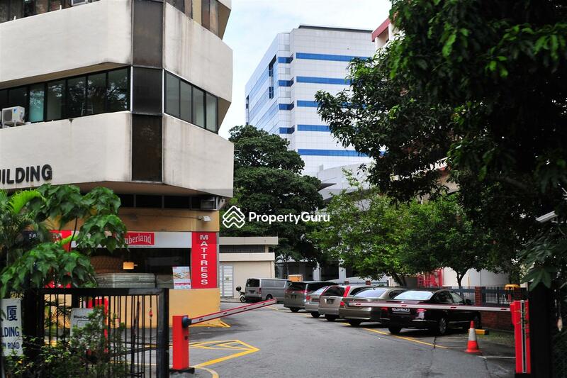 For Rent - Betime Building