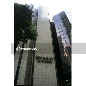 Bharat Building