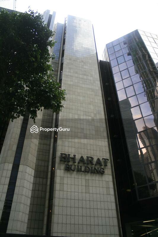 Bharat Building #0