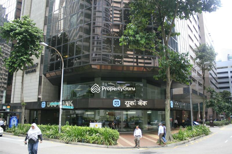 Bharat Building #0