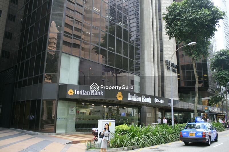 Image 7: Bharat Building #0
