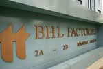 Bhl Factories #0
