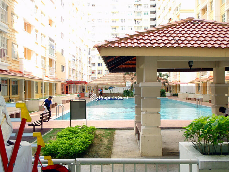 Villa Krystal @ Bandar Selesa Jaya #0