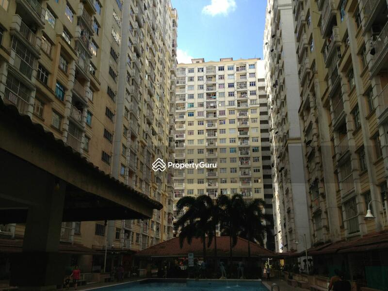 Untuk Dijual - Villa Krystal @ Bandar Selesa Jaya