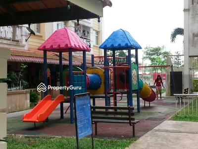 - Villa Krystal @ Bandar Selesa Jaya