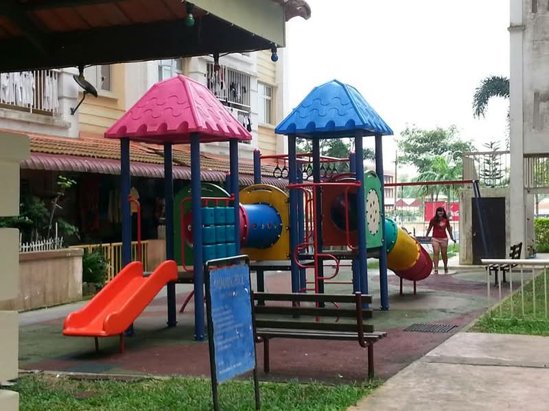 Villa Krystal @ Bandar Selesa Jaya - iProperty.com.my