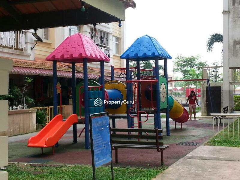 Untuk Dijual - Villa Krystal @ Bandar Selesa Jaya