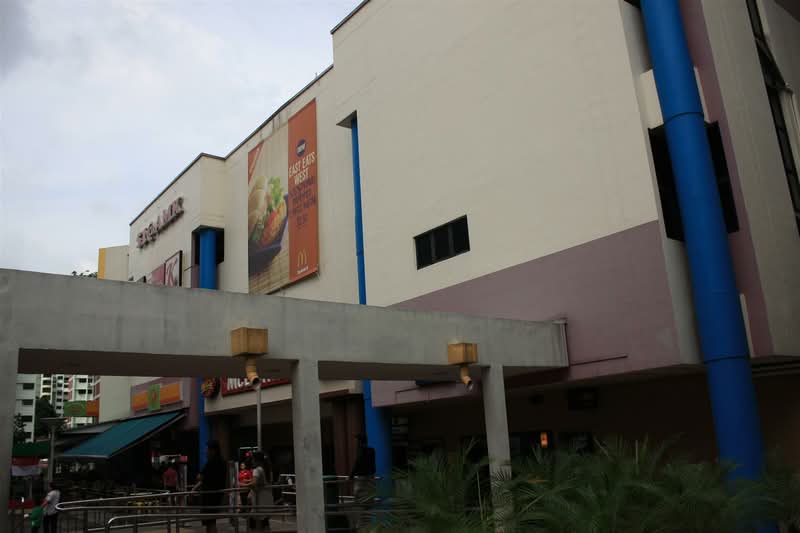 Big Mac Centre, 51 Ang Mo Kio Ave 3, Ang Mo Kio / Bishan / Thomson, 310 sqft, Food & Beverage For Rent, by Andrew Ang Wee Hua, 500045255 - CommercialGuru.com.sg