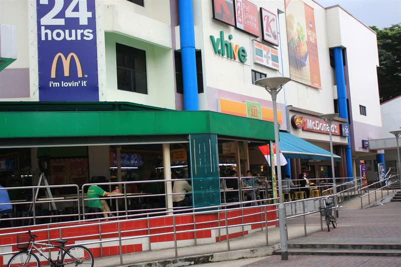 Big Mac Centre, 51 Ang Mo Kio Ave 3, Ang Mo Kio / Bishan / Thomson, 310 sqft, Food & Beverage For Rent, by Andrew Ang Wee Hua, 500045255 - CommercialGuru.com.sg
