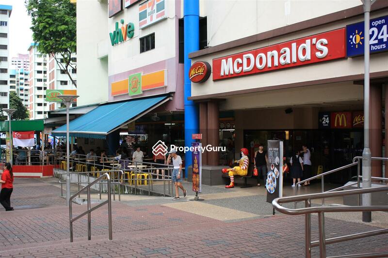 Big Mac Centre Office located at Ang Mo Kio / Bishan / Thomson