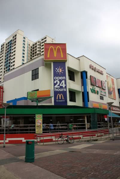 Big Mac Centre, 51 Ang Mo Kio Ave 3, Ang Mo Kio / Bishan / Thomson, 310 sqft, Food & Beverage For Rent, by Andrew Ang Wee Hua, 500045255 - CommercialGuru.com.sg
