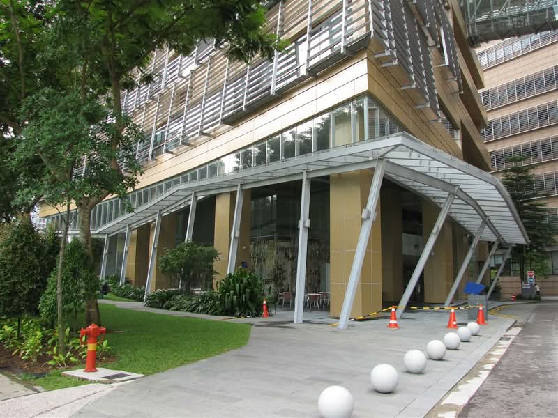 Biopolis, Centros, 20 Biopolis Way, 3,054 sqft, Business / Science Park For Rent, by Max Koh, 25000403 - CommercialGuru.com.sg