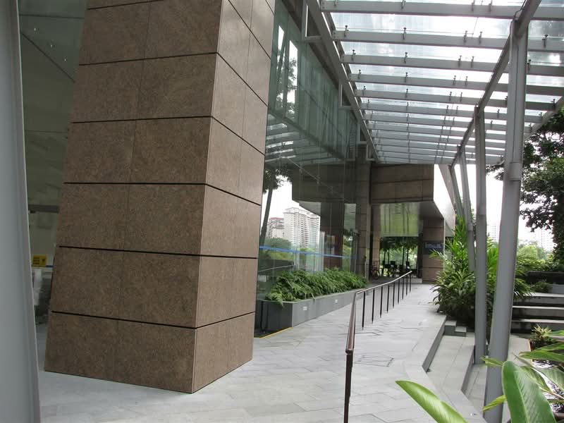 Biopolis, Centros, 20 Biopolis Way, 3,054 sqft, Business / Science Park For Rent, by Max Koh, 25000403 - CommercialGuru.com.sg