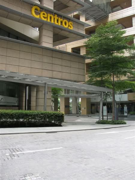 Biopolis, Centros, 20 Biopolis Way, 3,054 sqft, Business / Science Park For Rent, by Max Koh, 25000403 - CommercialGuru.com.sg